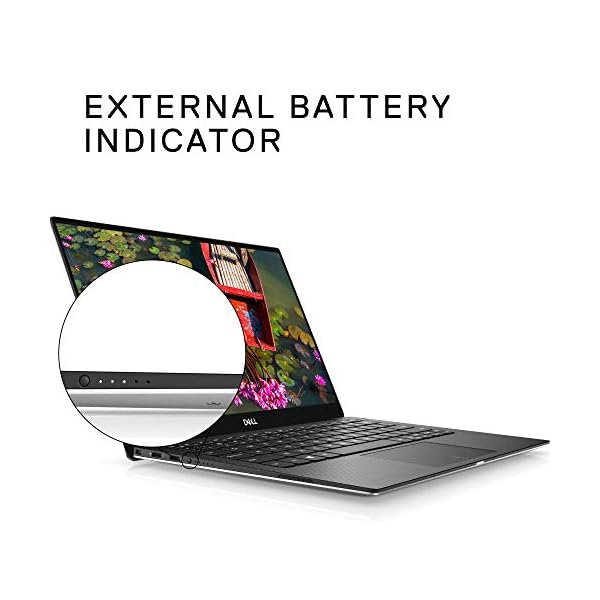 Dell-XPS-13-7390-133-Inch-4K-UHD-Laptop-Intel-Core-i7-10510U-10th-Gen-16-GB-RAM-512-GB-SSD-InfinityEdge-Touch-Display-Fingerprint-Reader-Win-10-Home-Silver Dell XPS 13 7390 13.3 Inch 4K UHD Laptop, Intel Core i7-10510U (10th Gen), 16 GB RAM, 512 GB SSD, InfinityEdge Touch…