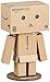 [Amazon.co.jp Exclusive] Kaiyodo Revoltech Danboard Mini with Amazon.co.jp Box ver. (2013 model) Pre-painted PVC Action Figure