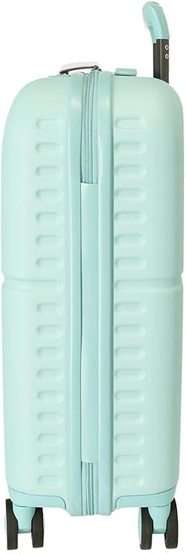 Highlight Kabinentrolley, 40 x 55 x 20 cm, blau, 40x55x20 cms, Kabinenkoffer — Foto 5 von 8