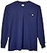 Dickies Men's Long Sleeve Heavyweight Crew Neck primary