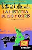 Image de La Historia de Isis y Osiris (Spanish Edition)