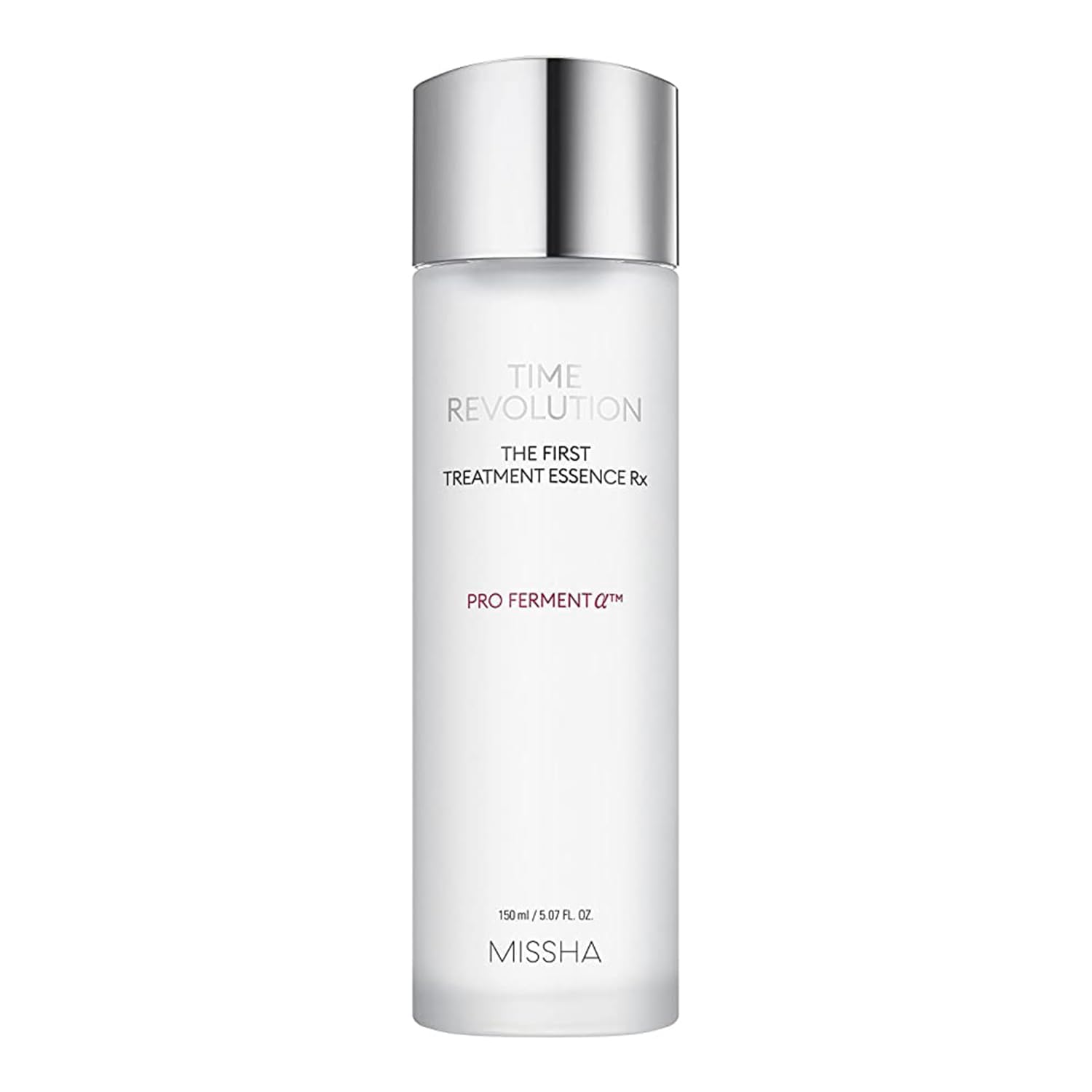 Missha Time Revolution Essence RX The First Treatment 150 ml