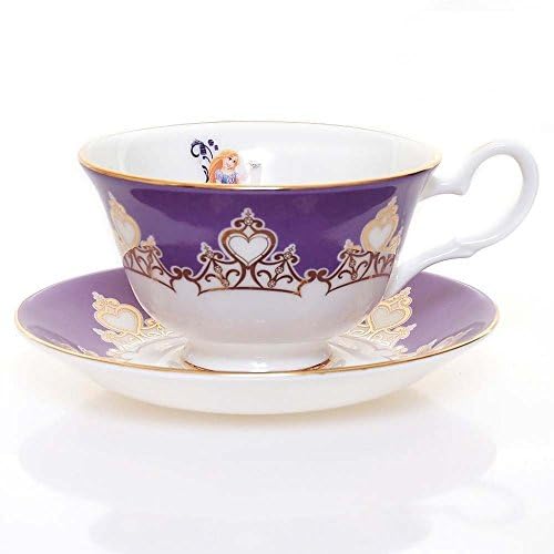 rapunzel tea set