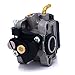 NIMTEK New Carburetor fit for Little Wonder Mantis Tiller Honda 4 Cycle Engine Fg100 GX22 GX31 4 Stroke Engine Trimmer Cutter # 16100-ZM5-803