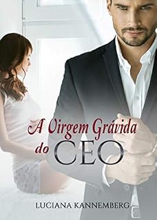 A Virgem Grávida do CEO