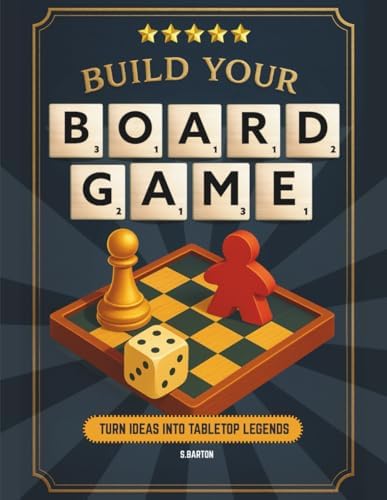 Board Game Design Advice: From the Best in the World (Board Game