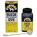 Fiebing's Suede Dye - Recolor, Brighten and Restore Suede and Rough-Out Leather - Navy Blue
