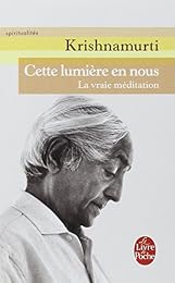 Cette lumière en nous