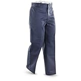 Dickies Men's Loose Fit Double Knee Work Pants