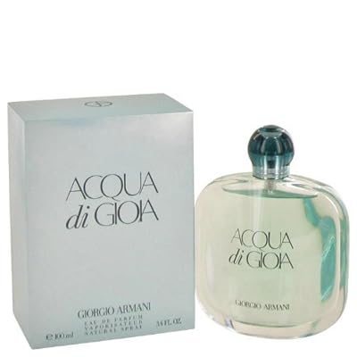 Giorgi&oacute; Arm&aacute;ni Acqu&aacute; D&igrave; Gioi&aacute; Perf&ugrave;me For Women 3.4 oz Eau De Parfum Spray