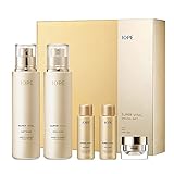 IOPE Super Vital Skincare 2pcs SET- Facial Toner
