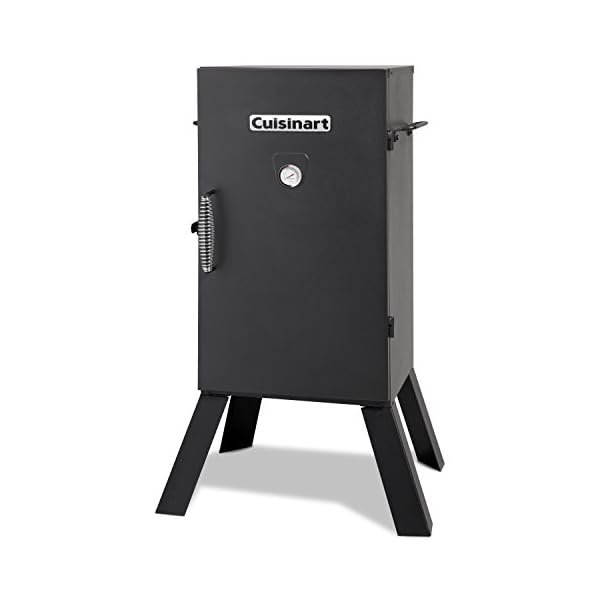 Cuisinart-COS-330-Electric-Smoker-30