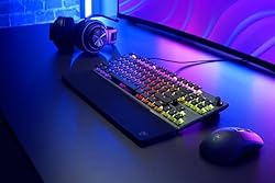 Turtle Beach Vulcan II TKL Pro Magnetic Mechanical