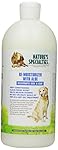 Nature's Specialties Aloe Remoisturizer Pet Conditioner, 32-Ounce