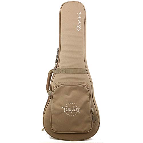 Taylor GS Mini Mahogany GS Mini Acoustic Guitar , Sapele, Mahogany Top - Thumbnail 6