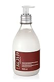 Linha Ekos Natura - Polpa Hidratante para o Corpo Castanha 400 Ml - (Natura Ekos Collection - Brazil Nut Moisturizing Body Pulp 13.5 Fl Oz)