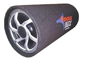 bolero subwoofer