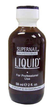 Supernail Nail Liquid, 2 Fluid Ounce