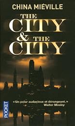 The  city & the city