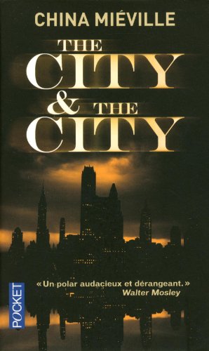 The  city & the city