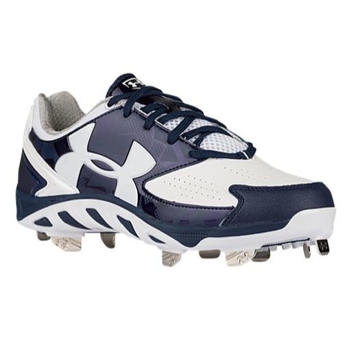 size 6 softball cleats