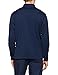 Nike Golf CLOSEOUT Men's Therma-Fit Cover-Up (College Navy/Wolf Grey) 686085-419 (Large)