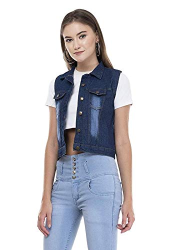 light wash denim shirt womens