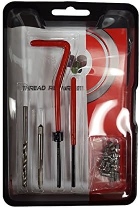 DZ Sales Thread Repair Kit M4 x 0.7
