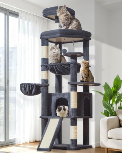 Taoqimiao Cat Tree