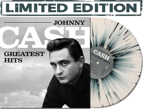 CASH,JOHNNY - Man in Black 1963-69 - Amazon.com Music