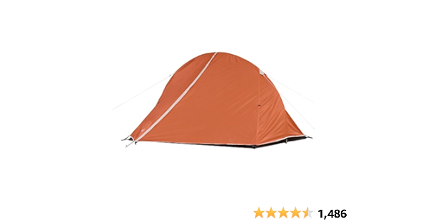 coleman hooligan backpacking tent