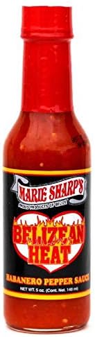 マリーシャープス 優先配送 ハバネロソース トマト 148ml 大辛
