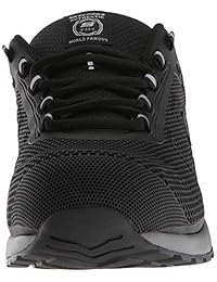 Skechers Work Bulklin Comp - Puntera para hombre