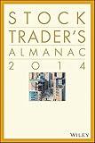 Stock Trader's Almanac 2014