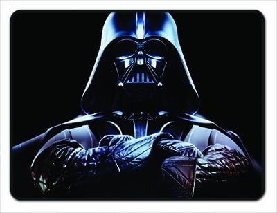 Darth Vador - Star Wars - The Father 18x24 Floormat