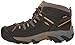KEEN Men's Targhee II Mid Wide Hiking Shoe