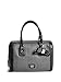 GUESS Factory Burnley Box Satchel