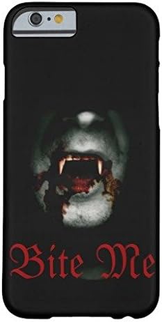 Bite Me Vampire IPhone 6/6s Plus Case Fashion Cover