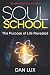 SOUL SCHOOL: The Purpose of Life Revealed by Dan Lux