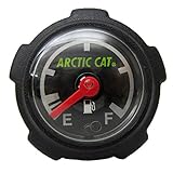 Arctic Cat New OEM Gas Fuel Tank Cap w/Gauge ZR Z ZRT 400 440 580 600 700 800