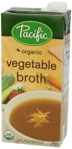 Pacific Organic Vegetable Broth - Image 8
