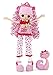 Lalaloopsy Girls Jewel Sparkles Doll