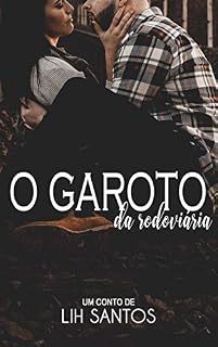 Livro O Garoto da Rodoviária