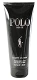 Polo Black by Ralph Lauren for Men, Hair And Body