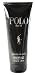 Polo Black by Ralph Lauren for Men, Hair And Body Wash, 6.7 Ounce