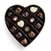 GODIVA Choclatier Valentine’s Day Heart Chocolate Gift Box, 14 pc.thumb 2