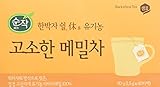 SEMPIO Korean Traditional Buckwheat Tea 60g (1.5g x 40 tea bags)