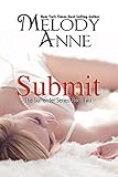 Submit (Surrender, Book 2)