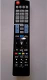 GENERIC REMOTE CONTRIL 3D AKB73615306 for LG LCD LED television