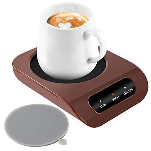 Compare Price cordless coffee warmer on